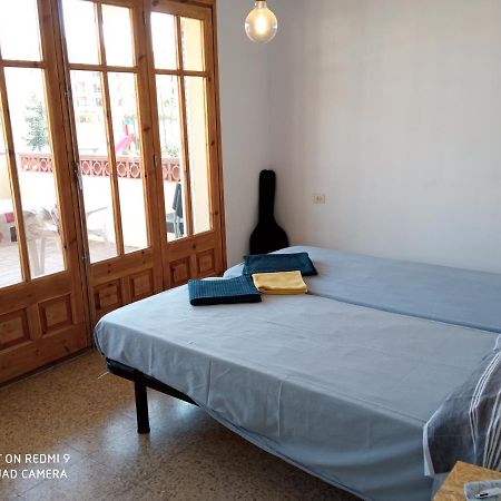 Apartament Amb Dues Grans Terrasses De 50 M2 I 16 M2 A 300 M De La Platja Sant Antoni De Calonge Exteriör bild