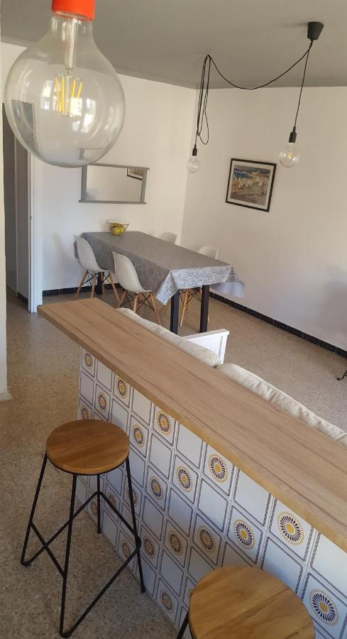 Apartament Amb Dues Grans Terrasses De 50 M2 I 16 M2 A 300 M De La Platja Sant Antoni De Calonge Exteriör bild