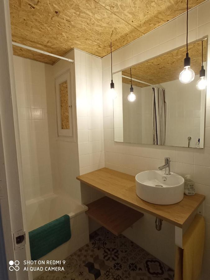 Apartament Amb Dues Grans Terrasses De 50 M2 I 16 M2 A 300 M De La Platja Sant Antoni De Calonge Exteriör bild