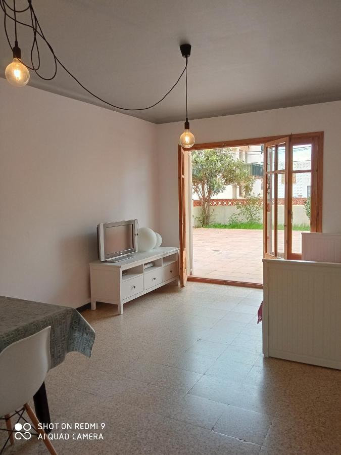 Apartament Amb Dues Grans Terrasses De 50 M2 I 16 M2 A 300 M De La Platja Sant Antoni De Calonge Exteriör bild