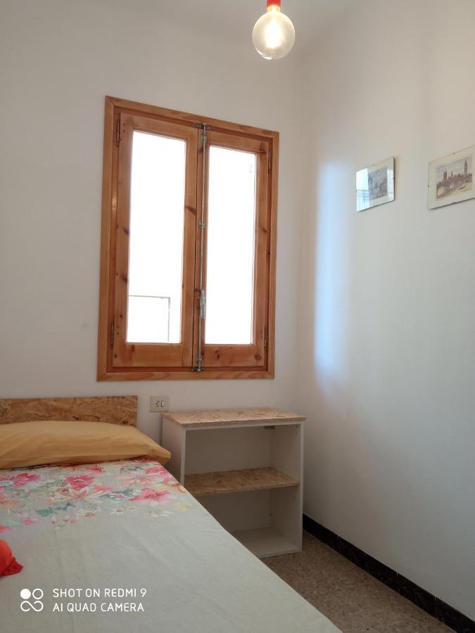 Apartament Amb Dues Grans Terrasses De 50 M2 I 16 M2 A 300 M De La Platja Sant Antoni De Calonge Exteriör bild
