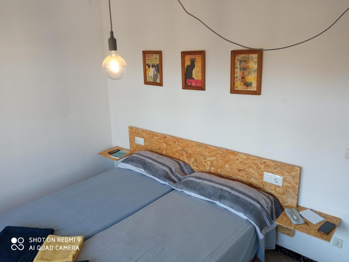 Apartament Amb Dues Grans Terrasses De 50 M2 I 16 M2 A 300 M De La Platja Sant Antoni De Calonge Exteriör bild