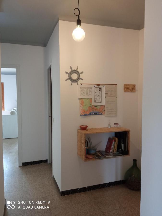 Apartament Amb Dues Grans Terrasses De 50 M2 I 16 M2 A 300 M De La Platja Sant Antoni De Calonge Exteriör bild