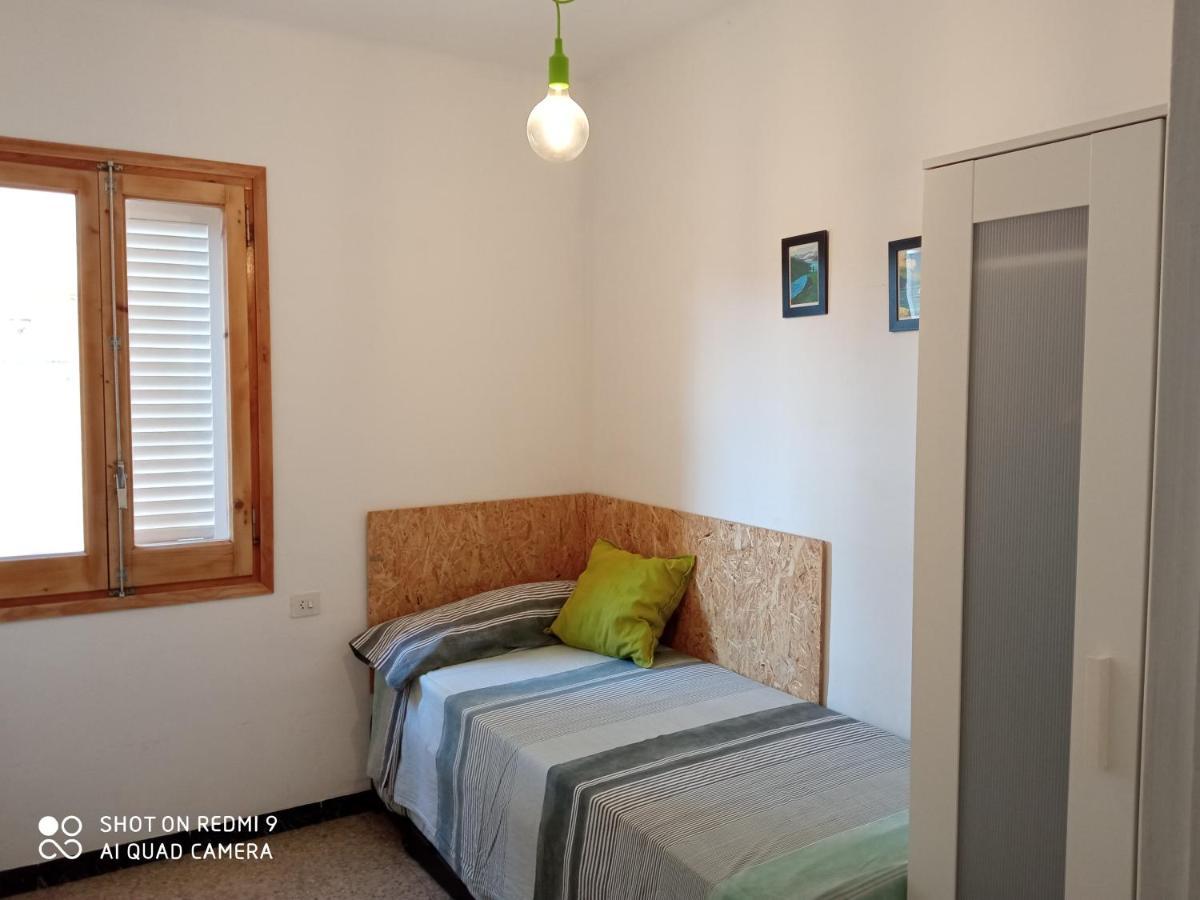 Apartament Amb Dues Grans Terrasses De 50 M2 I 16 M2 A 300 M De La Platja Sant Antoni De Calonge Exteriör bild