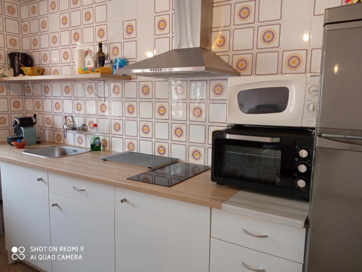 Apartament Amb Dues Grans Terrasses De 50 M2 I 16 M2 A 300 M De La Platja Sant Antoni De Calonge Exteriör bild